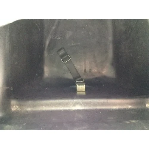 Storage Box 2003 Kawasaki Prairie 650 KVF650A 4x4 2178 9