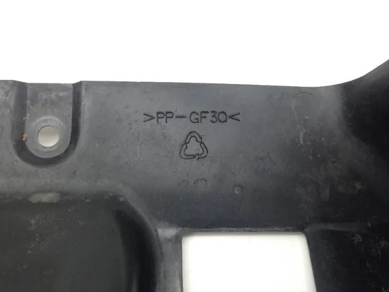 Misc Plastic Set 2003 Kawasaki Prairie 650 KVF650A 4x4 2178 x