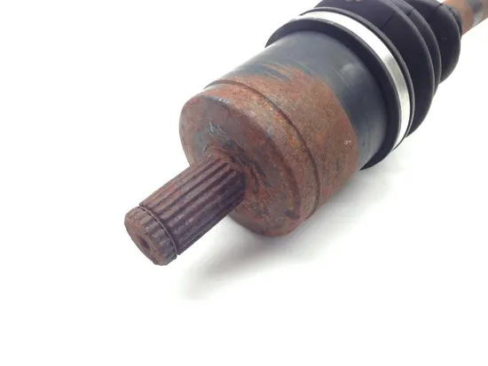 Front Passenger Right Axle 2005 Polaris Sportsman 700 Twin EFI 2130