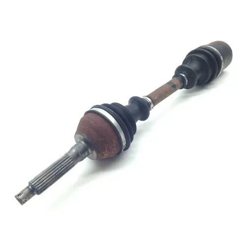 Front Passenger Right Axle 2005 Polaris Sportsman 700 Twin EFI 2130 3
