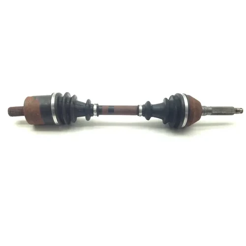 Front Passenger Right Axle 2005 Polaris Sportsman 700 Twin EFI 2130 8