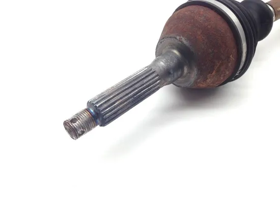 Front Passenger Right Axle 2005 Polaris Sportsman 700 Twin EFI 2130