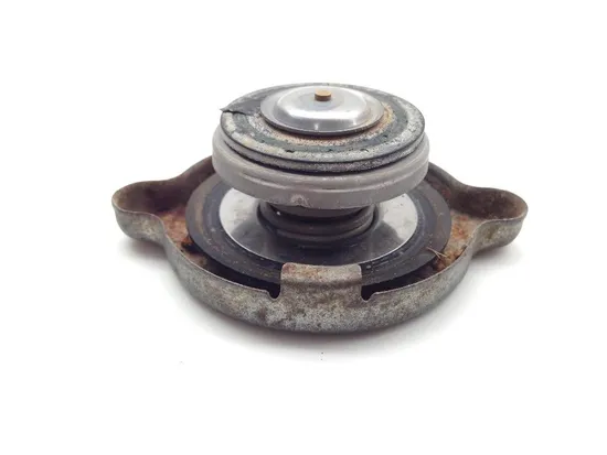 Engine Radiator Cap 2005 Polaris Sportsman 700 Twin EFI 2130