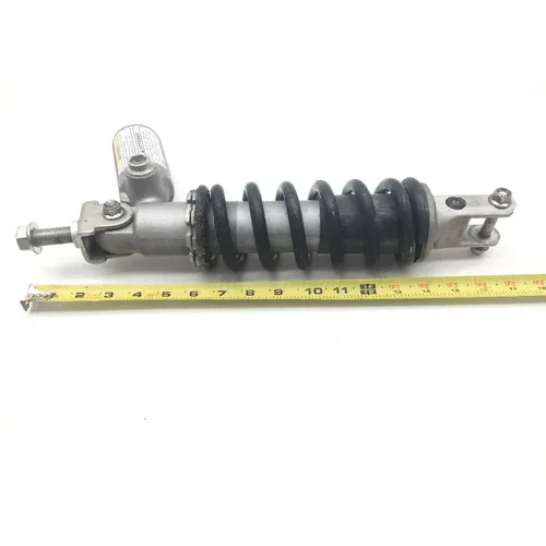 Rear Shock Coil Suspension 2008 Kawasaki ZZR600 2116 9