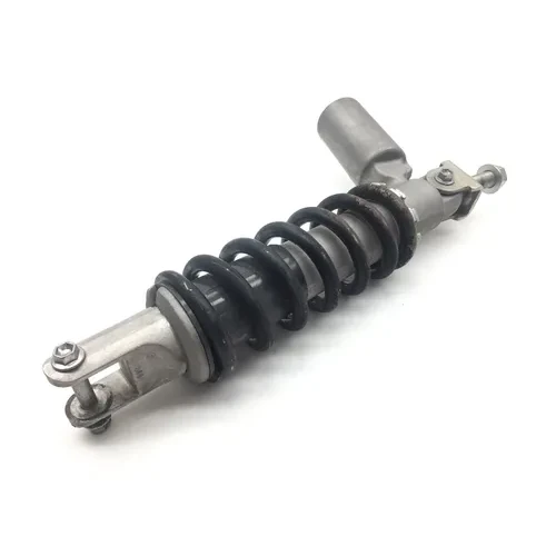 Rear Shock Coil Suspension 2008 Kawasaki ZZR600 2116 3