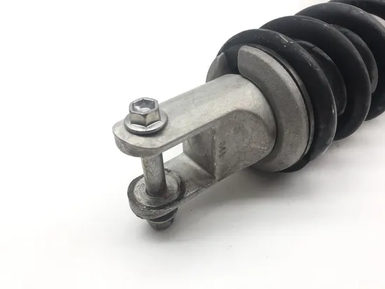 Rear Shock Coil Suspension 2008 Kawasaki ZZR600 2116