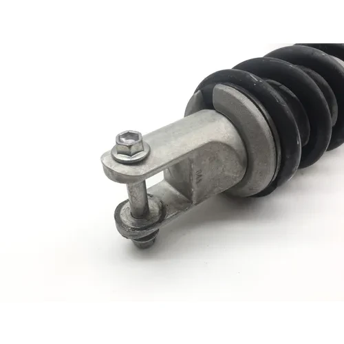 Rear Shock Coil Suspension 2008 Kawasaki ZZR600 2116 5