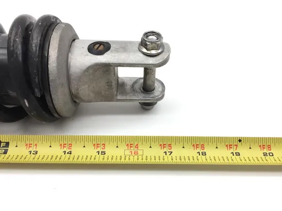 Rear Shock Coil Suspension 2008 Kawasaki ZZR600 2116