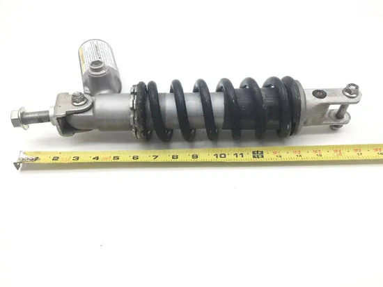 Rear Shock Coil Suspension 2008 Kawasaki ZZR600 2116