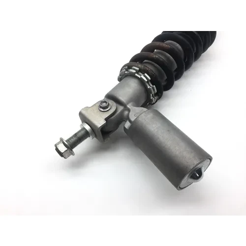 Rear Shock Coil Suspension 2008 Kawasaki ZZR600 2116 7