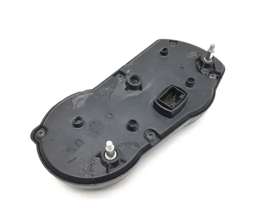 Dash Gauge Tach Speedometer 2008 Kawasaki ZZR600 2116 x