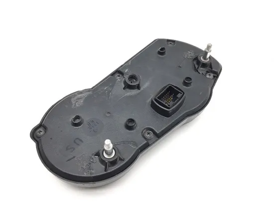 Dash Gauge Tach Speedometer 2008 Kawasaki ZZR600 2116 x