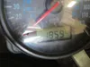 Dash Gauge Tach Speedometer 2008 Kawasaki ZZR600 2116 x