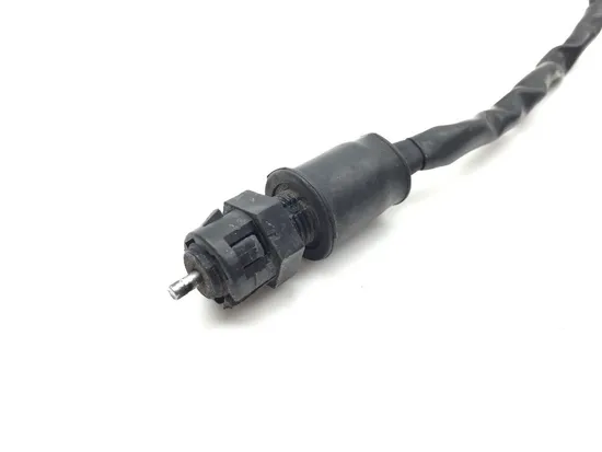 Brake Tail Light Switch 2008 Kawasaki ZZR600 2116 2