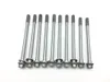 Engine Cylinder Head Bolts 2008 Kawasaki ZZR600 2116