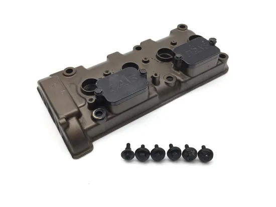 Engine Cylinder Head Cover 2008 Kawasaki ZZR600 2116