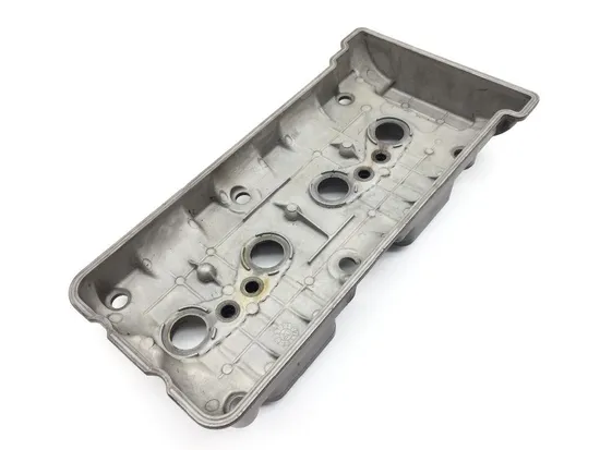 Engine Cylinder Head Cover 2008 Kawasaki ZZR600 2116