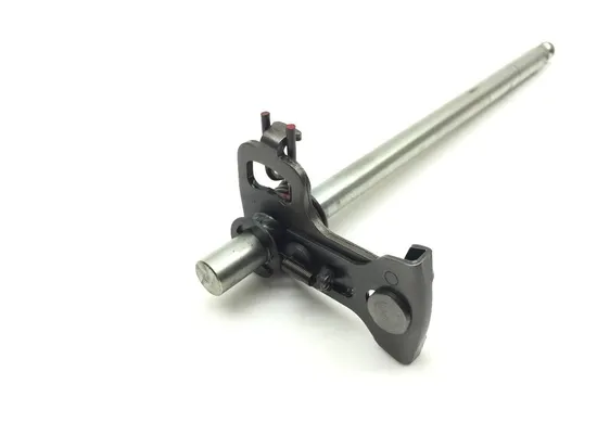 Engine Shifter Shift Shaft 2008 Kawasaki ZZR600 2116