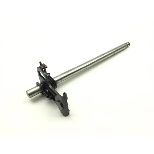 Engine Shifter Shift Shaft 2008 Kawasaki ZZR600 2116 3