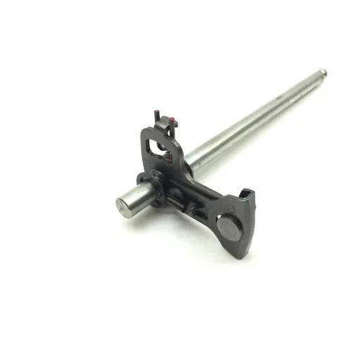 Engine Shifter Shift Shaft 2008 Kawasaki ZZR600 2116 6