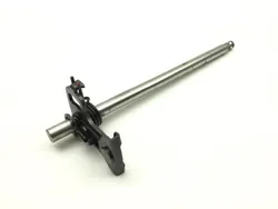 Engine Shifter Shift Shaft 2008 Kawasaki ZZR600 2116