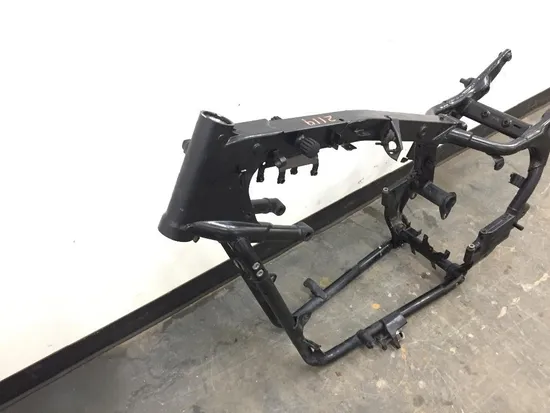 Main Frame Chassis 2012 Triumph Speedmaster 2119