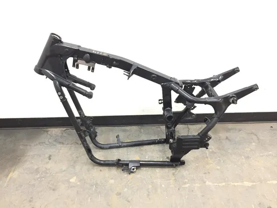 Main Frame Chassis 2012 Triumph Speedmaster 2119