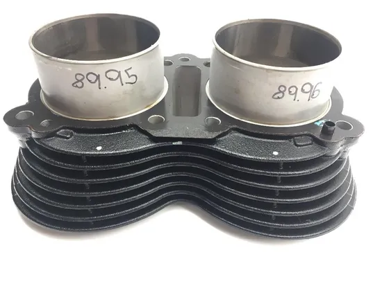 Engine Cylinder Jug 2012 Triumph Speedmaster 2119