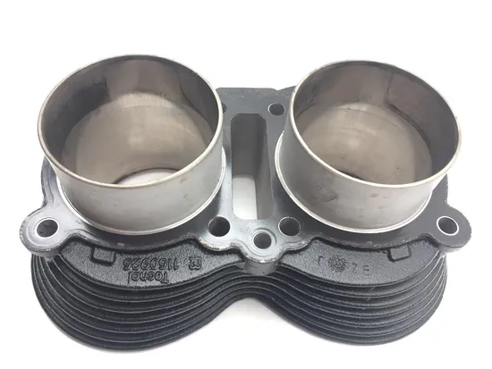 Engine Cylinder Jug 2012 Triumph Speedmaster 2119