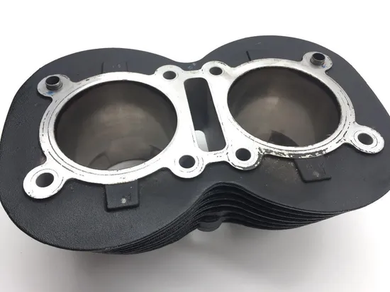 Engine Cylinder Jug 2012 Triumph Speedmaster 2119