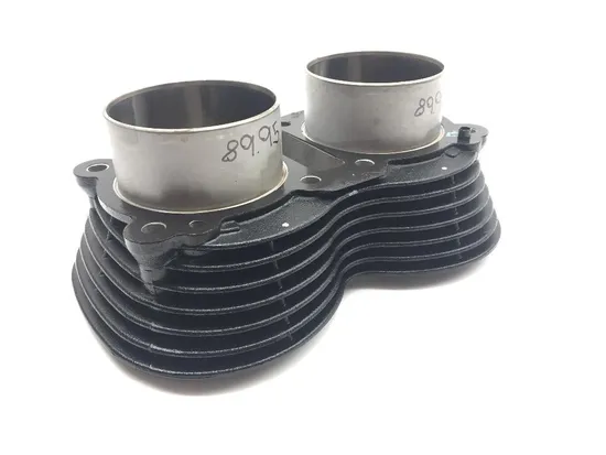 Engine Cylinder Jug 2012 Triumph Speedmaster 2119