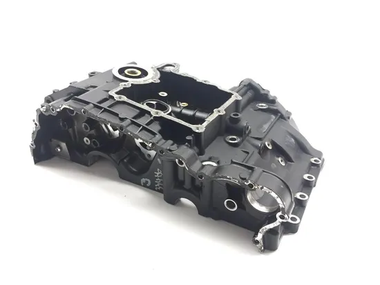 Engine Left Right Center Cases 2012 Triumph Speedmaster 2119