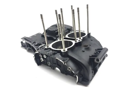 Engine Left Right Center Cases 2012 Triumph Speedmaster 2119