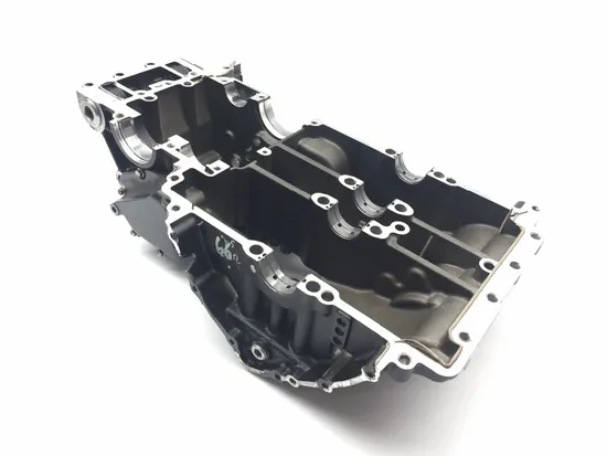 Engine Left Right Center Cases 2012 Triumph Speedmaster 2119