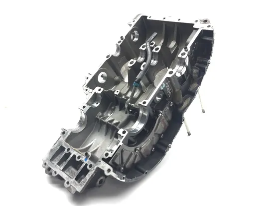 Engine Left Right Center Cases 2012 Triumph Speedmaster 2119