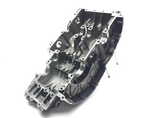 Engine Left Right Center Cases 2012 Triumph Speedmaster 2119