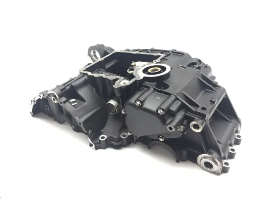 Engine Left Right Center Cases 2012 Triumph Speedmaster 2119