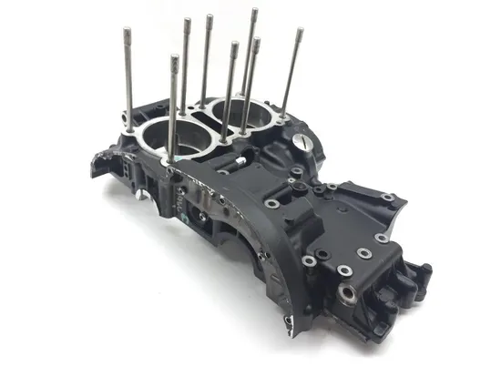 Engine Left Right Center Cases 2012 Triumph Speedmaster 2119