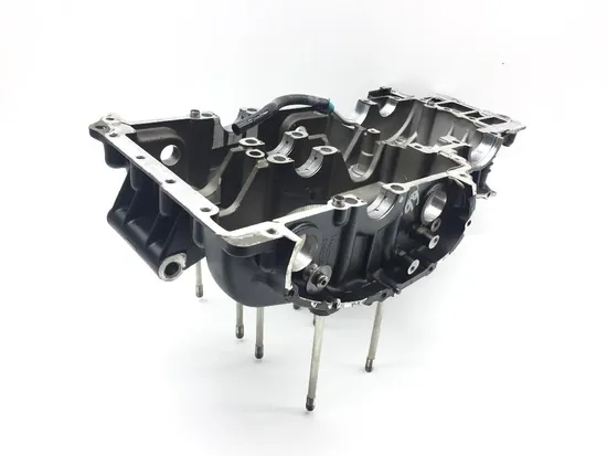 Engine Left Right Center Cases 2012 Triumph Speedmaster 2119