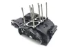 Engine Left Right Center Cases 2012 Triumph Speedmaster 2119