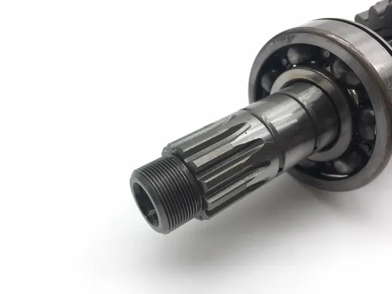 Transmission Gear Set Complete 2012 Triumph Speedmaster 2119