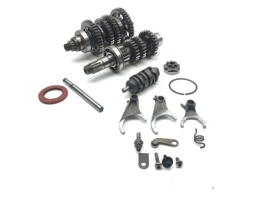 Transmission Gear Set Complete 2012 Triumph Speedmaster 2119