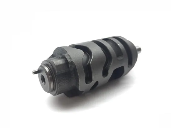 Transmission Gear Set Complete 2012 Triumph Speedmaster 2119