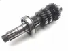 Transmission Gear Set Complete 2012 Triumph Speedmaster 2119