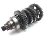 Transmission Gear Set Complete 2012 Triumph Speedmaster 2119