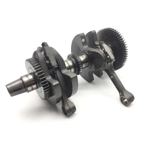 Engine Crank Shaft 2012 Triumph Speedmaster 2119 3
