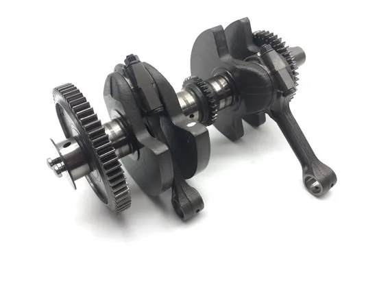 Engine Crank Shaft 2012 Triumph Speedmaster 2119