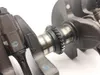 Engine Crank Shaft 2012 Triumph Speedmaster 2119