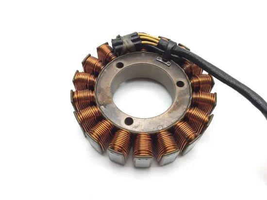 Engine Stator Generator 2012 Triumph Speedmaster 2119