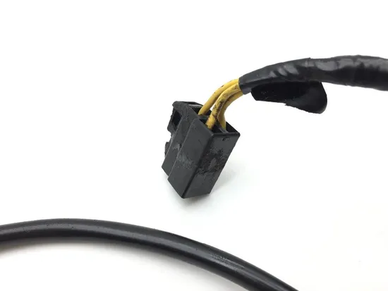 Engine Stator Generator 2012 Triumph Speedmaster 2119